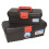 Hilka Hilka Hobby 16"+12" Toolbox Set 1