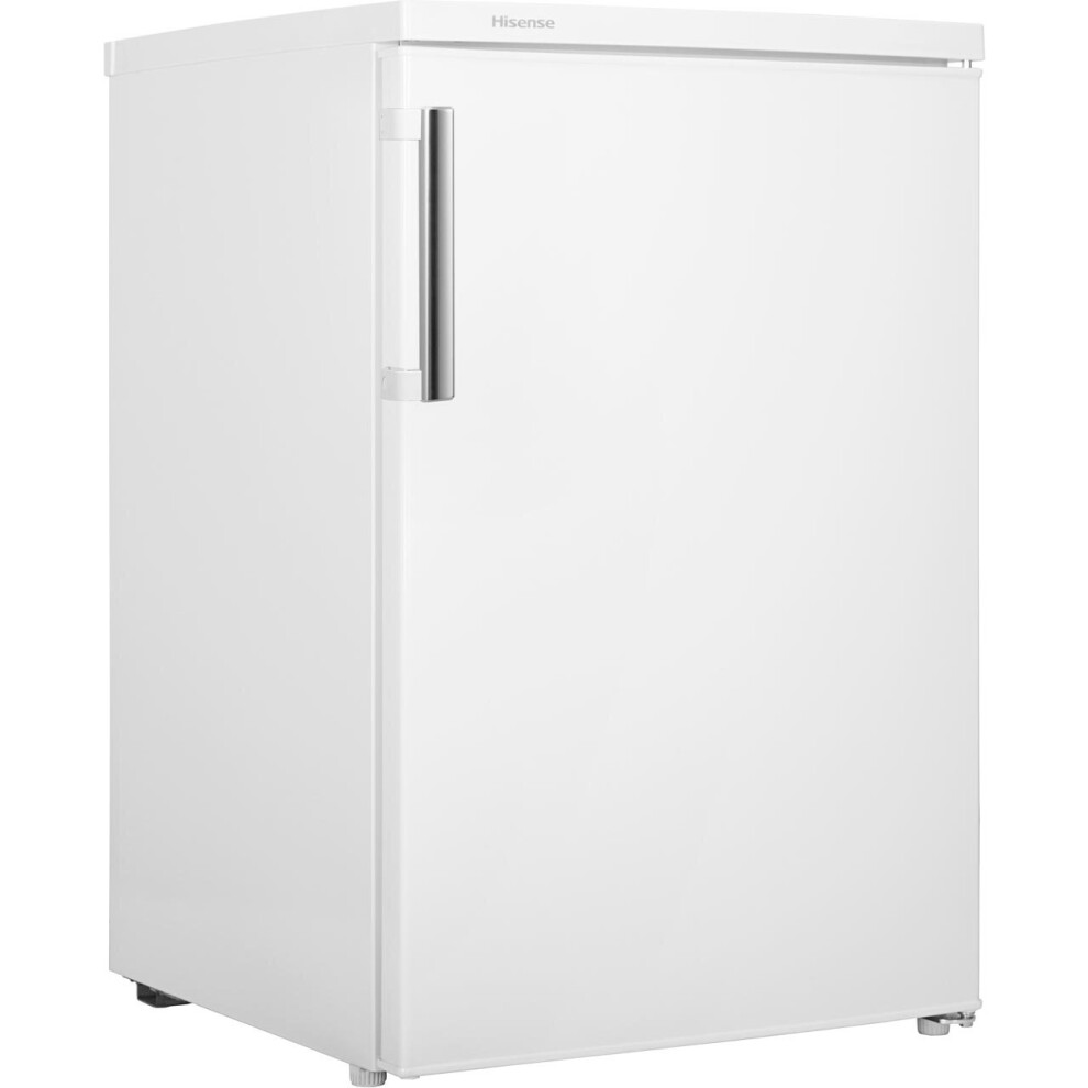 Hisense FV105D4BW21 Under Counter Freezer - White