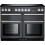 Rangemaster Rangemaster Nexus SE NEXSE110EISL/C 110cm Electric Range Cooker with Induction Hob - Slate 1