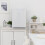 Russell Hobbs Ψυγείο Russell Hobbs RHTTF67W με παγοκύστη - Λευκό 5