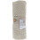 (Beige) Ikon Throw Eco Recycled Materials Throw 1