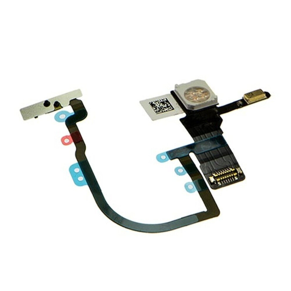 Compatible Power Button Flex Compatible With Iphone Xs Max 7437135168108