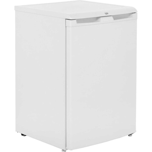Beko UFF584APW Frost Free Under Counter Freezer White Energy Rating
