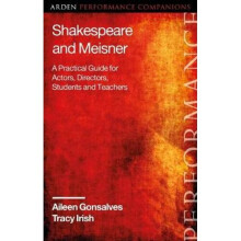 Shakespeare and Meisner | Paperback