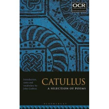 Catullus: A Selection of Poems | Paperback