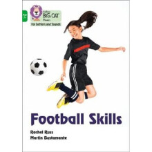 Football Skills | Paperback