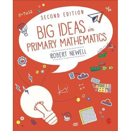 Big Ideas in Primary Mathematics | Paperback