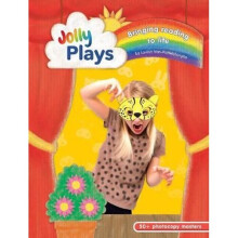 Jolly Plays | Paperback