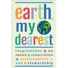 Earth, My Dearest | Hardback