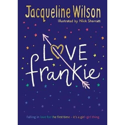 Love Frankie | Paperback