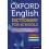 Oxford English Dictionary for Schools | Hardback 1