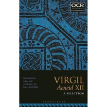 Virgil Aeneid XII: A Selection | Paperback