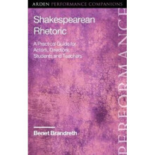 Shakespearean Rhetoric | Paperback