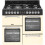 Leisure Leisure Cookmaster CK100G232C 100cm Gas Range Cooker - Cream 7