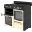 Leisure Leisure Cookmaster CK100G232C 100cm Gas Range Cooker - Cream 3