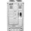 Beko Beko KS530W Free Standing A Electric Cooker with Solid Plate Hob 50cm White New 8