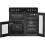 Beko Beko KDVC90K 90cm Electric Range Cooker with Ceramic Hob - Black 3