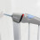 Lindam Lindam Sure Shut Axis Safety Gate 76 - 82 cm - Pressure Fit 7