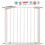 Lindam Lindam Sure Shut Axis Safety Gate 76 - 82 cm - Pressure Fit 2
