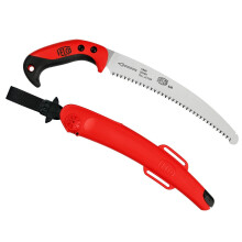 Boogzaag - FELCO - 640 - Lam 27 cm - Snede Ø 100 mm - Etui inbegrepen