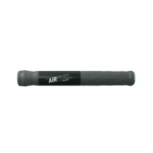 SKS Airflex Race 8 Bar FV/SV 196 mm schwarze Fahrradpumpe