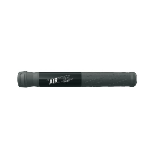 Pompa per bicicletta SKS Airflex Race 8 Bar FV/SV 196 mm nera