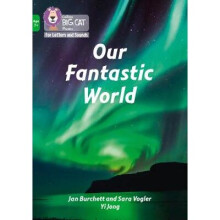 Our Fantastic World