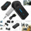 3.5mm Car Wireless Bluetooth V3.0 Audio Receiver Adapter Mini USB 1