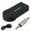 3.5mm Car Wireless Bluetooth V3.0 Audio Receiver Adapter Mini USB 4