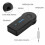3.5mm Car Wireless Bluetooth V3.0 Audio Receiver Adapter Mini USB 3