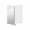 Fractal Design Define 7 Compact (White Solid) Gaming-behuizing, ATX, 2 ventilatoren, geluidsdemping, geventileerde PSU-kap, USB-C 8