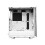 Fractal Design Define 7 Compact (White Solid) Gaming-behuizing, ATX, 2 ventilatoren, geluidsdemping, geventileerde PSU-kap, USB-C 9