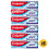 Colgate Colgate Advanced White Toothpaste 100ml x6 1
