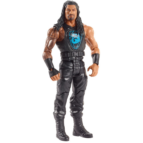 WWE WWE Basic - Series 117 - Roman Reigns 1