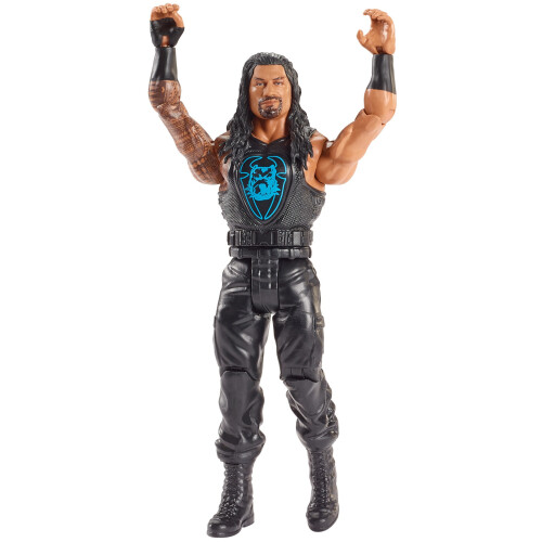 WWE WWE Basic - Series 117 - Roman Reigns 2