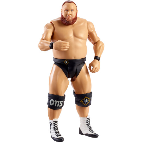 WWE WWE Basic - Series 117 - Otis 2