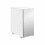 Fractal Design Define 7 Compact (White Solid) Gaming-behuizing, ATX, 2 ventilatoren, geluidsdemping, geventileerde PSU-kap, USB-C 2