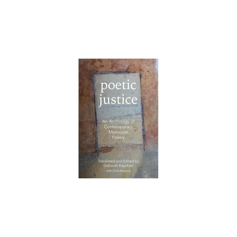 Poetic Justice | Paperback