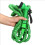 (Green, 25FT) Expandable Garden Hose With 7 Functions Spray Gun 11