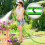 (Green, 200FT) Expandable Garden Hose With 7 Functions Spray Gun 4