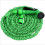 (Green, 200FT) Expandable Garden Hose With 7 Functions Spray Gun 9