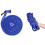 (Green, 200FT) Expandable Garden Hose With 7 Functions Spray Gun 20