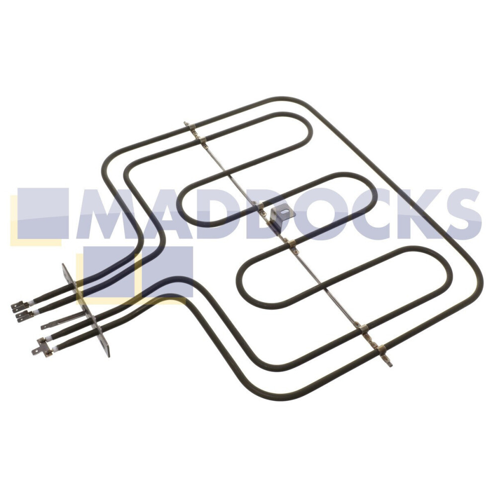 RUSSELL HOBBS RHEO6501 RHPYRO6503 TOP GRILL ELEMENT 150-RH-0698