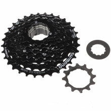 SHIMANO CS-HG200 8/24 Speed MTB Road Bike Cassette Sprocket 12-32T Freewheel UK