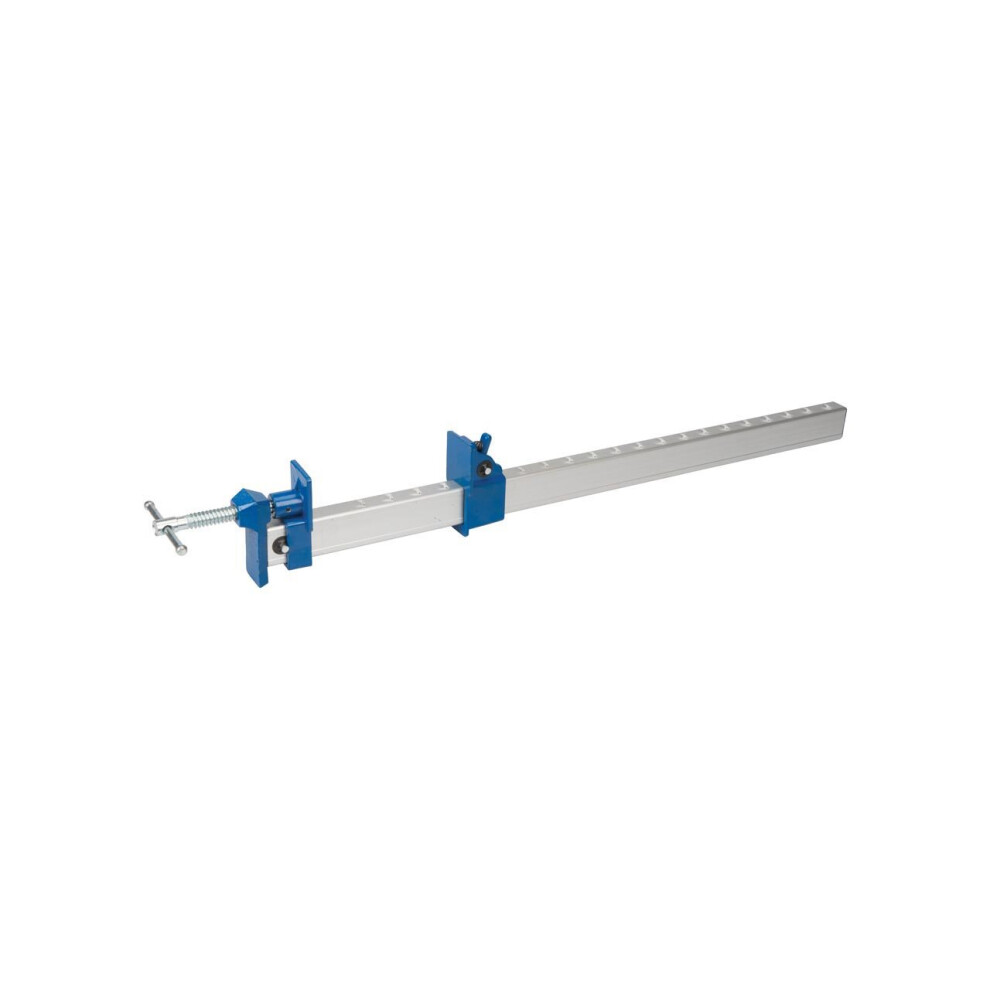 Silverline Vc62 Aluminium Sash Clamp 600Mm