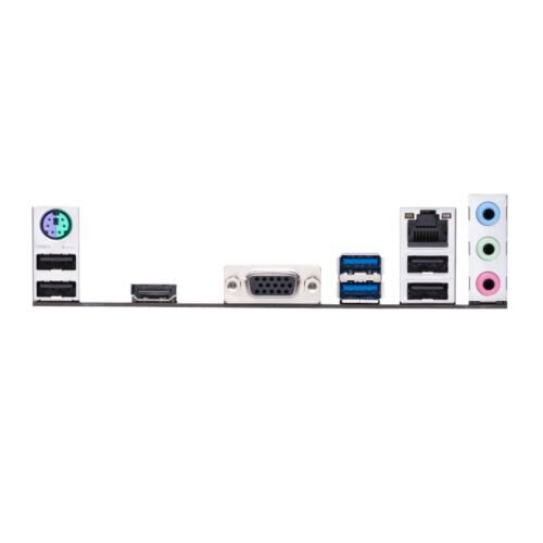 ASUS Placa base - ASUS - PRIME H510M-K - Intel H510 LGA 1200 (Socket H5) micro ATX 2