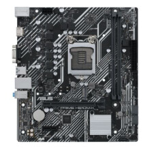 Scheda madre - ASUS - PRIME H510M-K - Intel H510 LGA 1200 (Socket H5) micro ATX