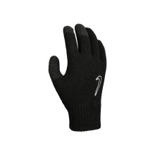 Nike Tech und Grip Trainingshandschuhe 2.0 Schwarz | Schwarz | Weiß LG | XL