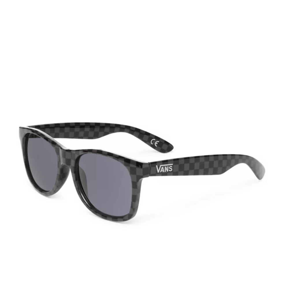 Vans Spicoli Shades Black Charcoal