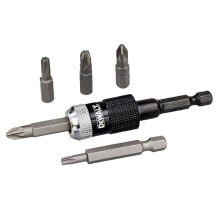 DeWalt DT71514-QZ 6 Piece Rapid Load Screwdriving Set